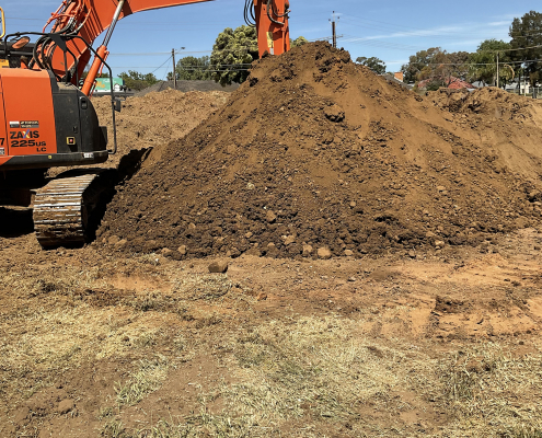 project1-pic2 Project 1 Henley Beach Subdivision