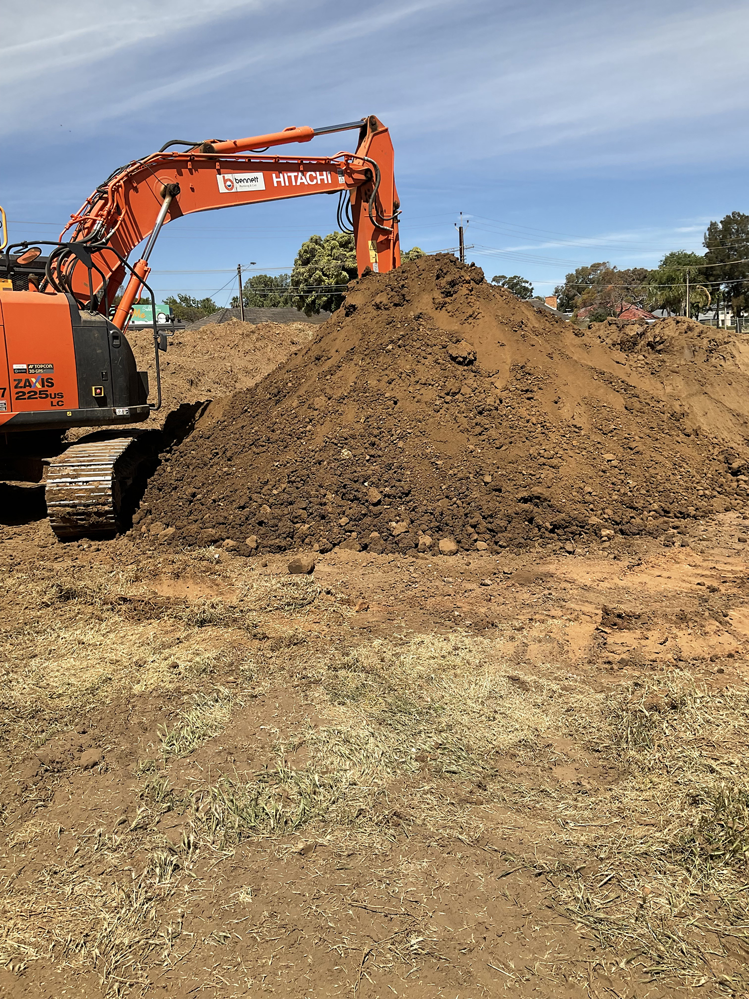 project1-pic2 Project 1 Henley Beach Subdivision