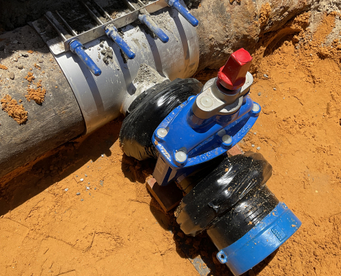 project1-pic4 Project 1 Henley Beach Subdivision