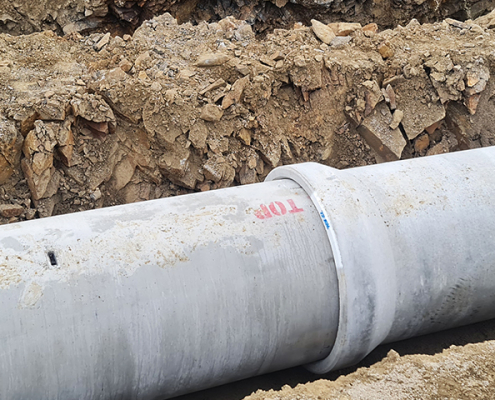 Project 2 Mount Barker Community Title