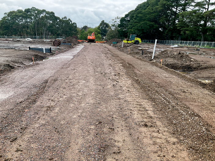 Mount Barker Community Title Project 2 Mount Barker Community Title