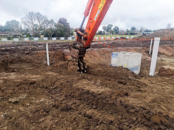 Mount Barker Community Title Project 2 Mount Barker Community Title