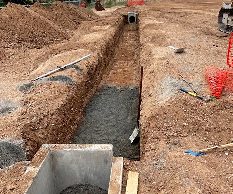 project3-pic2 Project 3 Regency Park Warehouse