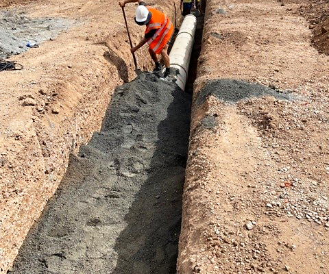 project3-pic5 Project 3 Regency Park Warehouse