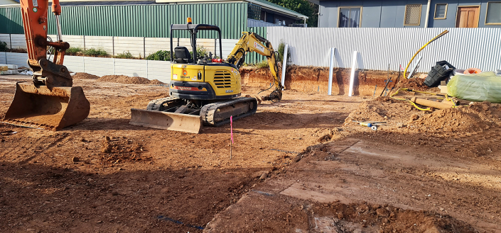 Dover Gardens Community Title Project 4 Dover Gardens Community Title