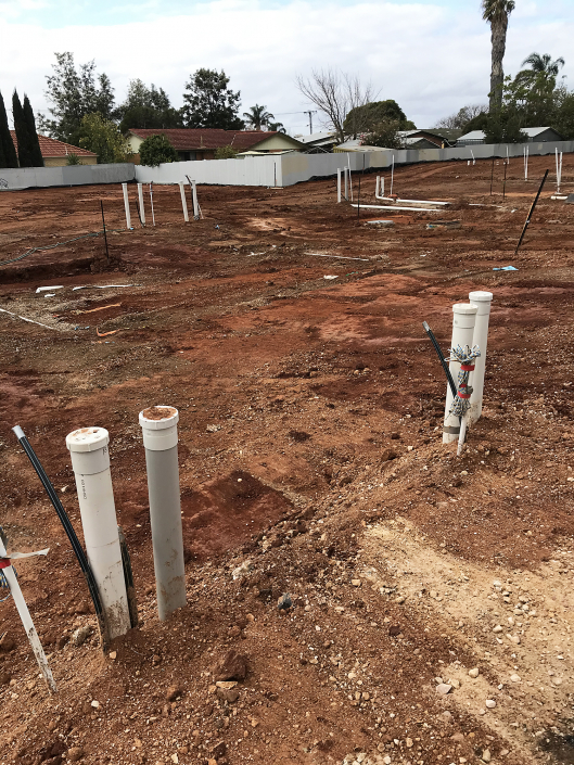 Dover Gardens Community Title Project 4 Dover Gardens Community Title