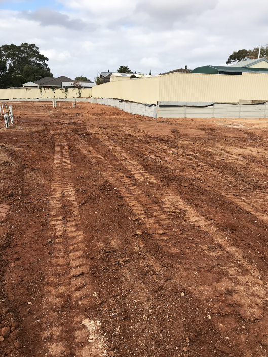 Dover Gardens Community Title Project 4 Dover Gardens Community Title