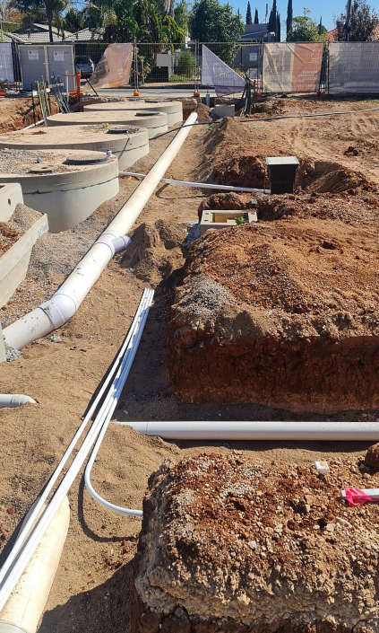 Dover Gardens Community Title Project 4 Dover Gardens Community Title