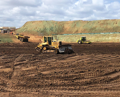 Project 5 Prospect Kaufland Supermarket