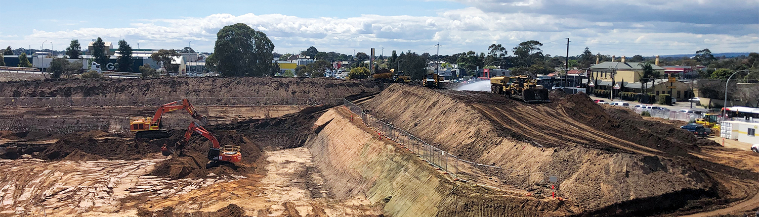 projects-banner Bennett Plumbing and Civil Projects